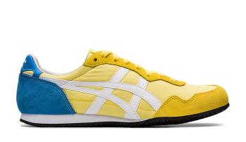 Onitsuka Tiger Serrano žluté 1183A237-750