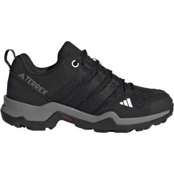 adidas TERREX AX2R K Dětská outdoorová obuv, černá, velikost 36 2/3