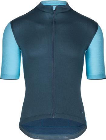 Isadore Signature Cycling Jersey - Orion Blue/Aquarelle L