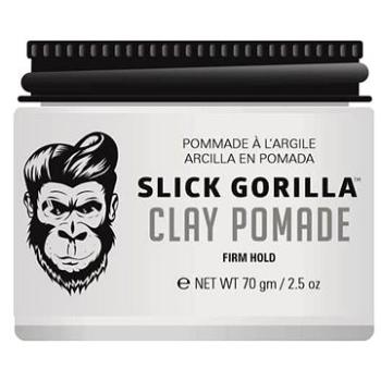 SLICK GORILLA Clay hlína na vlasy 70 g (96190807)