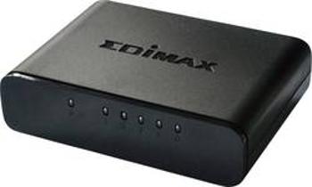 Síťový switch EDIMAX, ES-3305P, 5 portů, 100 MBit/s