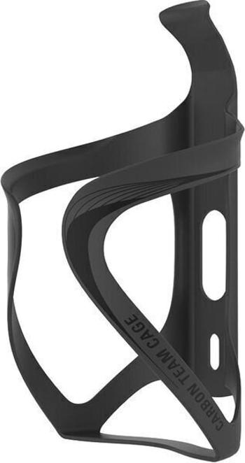 Lezyne Carbon Team Cage Black Cyklistický držák na láhev