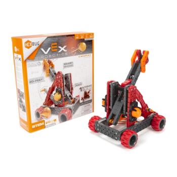 VEX Robotics Catapult V2 by HEXBUG