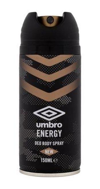 Deodorant UMBRO - Energy , 150ml