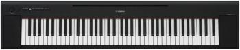 Yamaha NP-35B Digitální stage piano Black