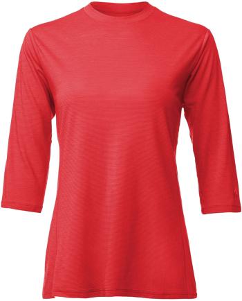 7Mesh Desperado Shirt 3/4 Women's - Raspberry XL