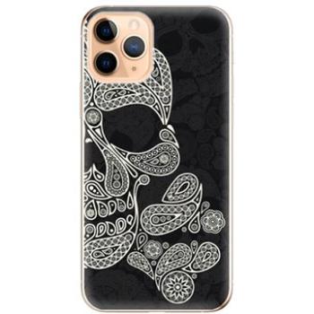 iSaprio Mayan Skull pro iPhone 11 Pro (maysku-TPU2_i11pro)