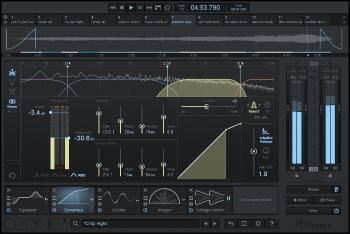 iZotope Ozone 11 Standard