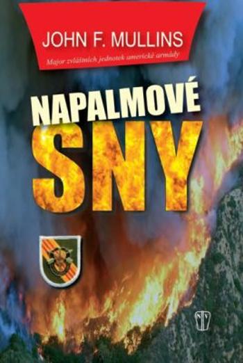 Napalmové sny - Mullins John F.