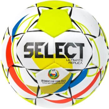 Select ULTIMATE REPLICA EHR EURO WOMEN 22 Házenkářský míč, mix, velikost 2