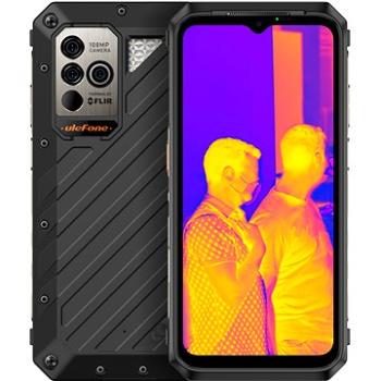 UleFone Power Armor 19T černá (GQ5003-TF2)