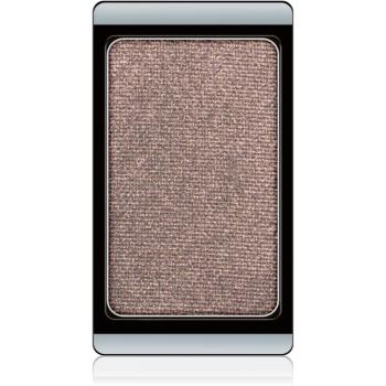 ARTDECO Eyeshadow Pearl oční stíny pro vložení do paletky s perleťovým leskem odstín 17 Pearly Misty Wood 0,8 g