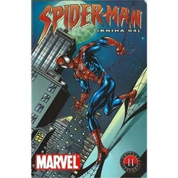 Spider-Man 4: Comicsové legendy 11 (80-86321-76-2)