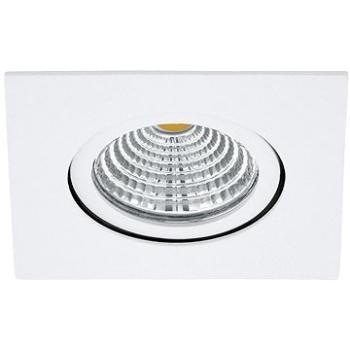 Eglo - LED Stmívatelné podhledové svítidlo LED/6W/230V (104787)