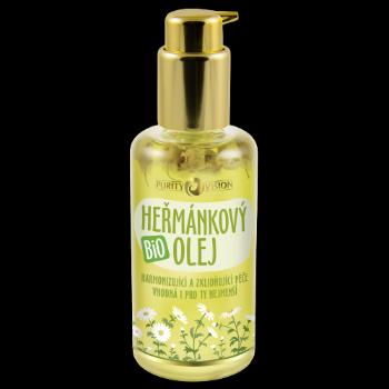 Purity Vision Bio Heřmánkový olej 100 ml