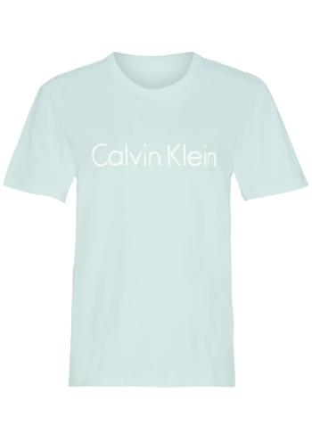 Dámské tričko Calvin Klein QS6105 M Peprmint