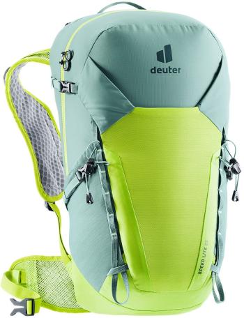 Deuter speed lite 25 jade-citrus