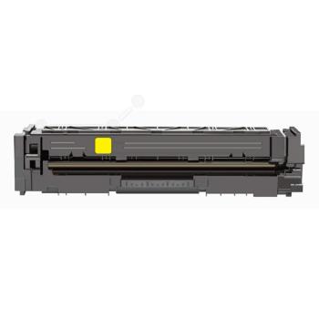 Kompatibilní toner s HP 203X CF542X žlutý (yellow)