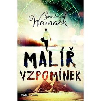 Malíř vzpomínek (978-80-267-0722-6)