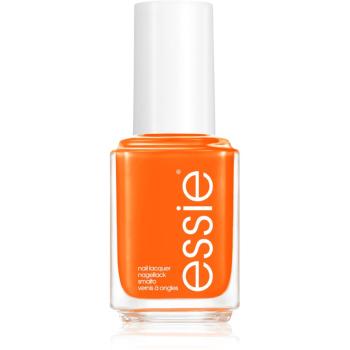 Essie Summer Edition lak na nehty odstín 776 Tangerine Tease 13,5 ml