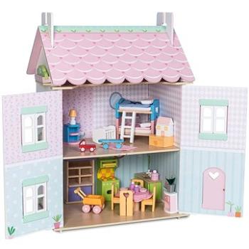Le Toy Van Domeček Sweetheart Cottage (5060023411264)