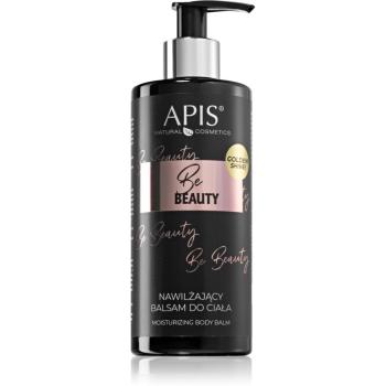 Apis Natural Cosmetics Be Beauty hydratační tělové mléko 300 ml