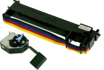 Epson C832112 Color Upgrade Kit - sada pro barevný tisk pro LQ-300/LQ-300+