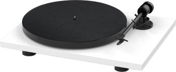 Pro-Ject E1 BT AT3600L White Gramofon