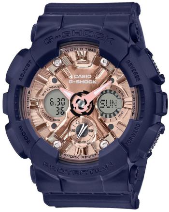 Casio G-Shock GMA-S120MF-2A2ER (411)