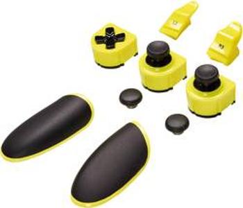 Sada příslušenství Thrustmaster eSwap Pro Controller YELLOW COLOR PACK, žlutá, černá