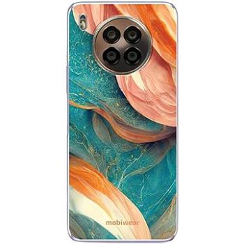 Mobiwear Silikon pro Huawei Nova 8i / Honor 50 Lite - B006F (5904808350280)