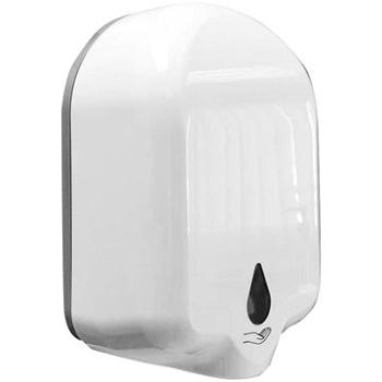 GEDY Bezdotykový dávkovač tekutého mýdla 1100 ml, bílá 2290 (2290)
