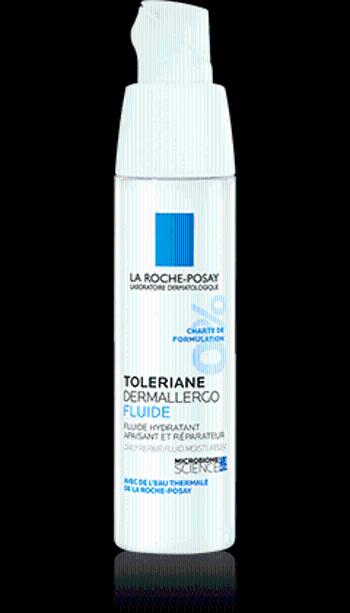 La Roche-Posay Toleriane Dermallergo Fluid 40 ml