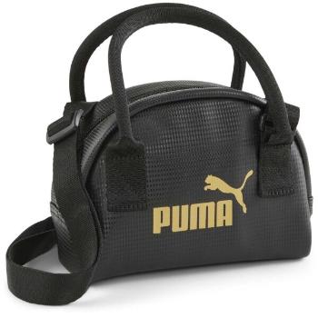 Puma CORE UP MINI GRIP BAG Dámská kabelka, černá, velikost