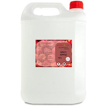ANTIVIRAL dezinfekce na ruce Spicy Apple 10 l kanystr (8595628602986)