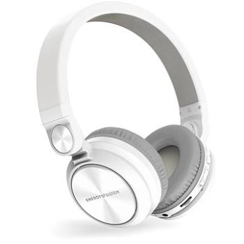 Energy Sistem Headphones BT Urban 2 Radio White (448456)