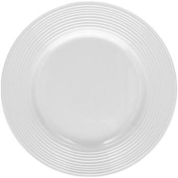 Tognana Sada dezertních talířů 6 ks 21 cm CIRCLES  (PS002212145)
