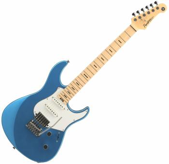 Yamaha Pacifica Standard Plus MSB Sparkle Blue Elektrická kytara