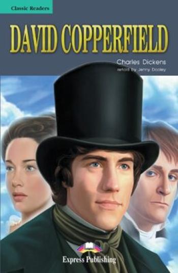 Classic Readers 3 David Copperfield - Reader - Charles Dickens