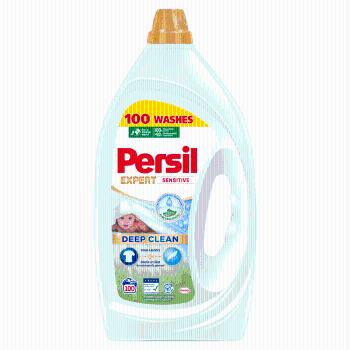 Persil prací gel Expert Sensitive 100 praní