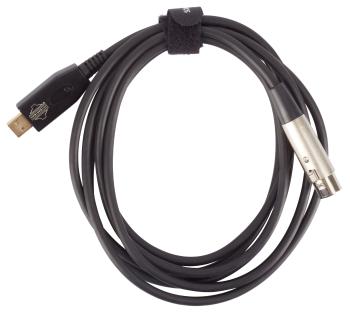Sontronics XLR - USB Cable