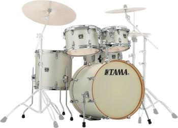 Tama CL50RS-SAP Superstar Classic Satin Arctic Pearl Akustická bicí sada