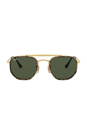 Brýle Ray-Ban THE MARSHAL II 0RB3648M