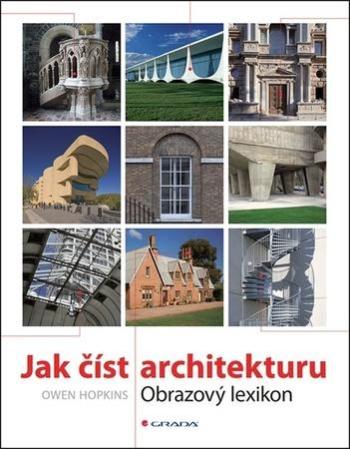 Jak číst architekturu - Hopkins Owen