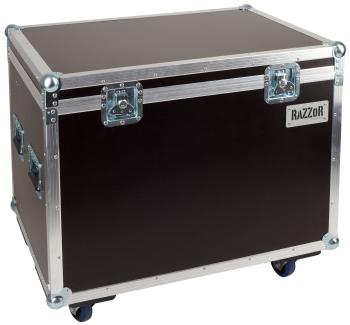 Razzor Cases Accessory Case 800x600x600 s přepážkou