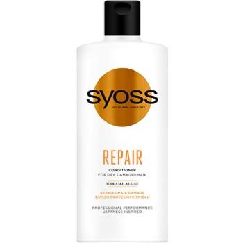 SYOSS Repair Conditioner 440 ml (9000101278057)