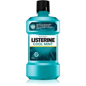 LISTERINE Coolmint 250 ml (5010123703509)