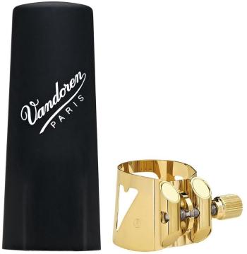 Vandoren LC08P Ligatura pro tenorový saxofon