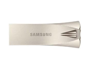 Samsung USB 3.1 Flash Disk Champagne Silver 128 GB, MUF-128BE3/APC