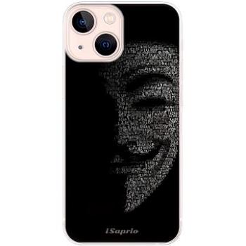iSaprio Vendeta 10 pro iPhone 13 mini (ven10-TPU3-i13m)